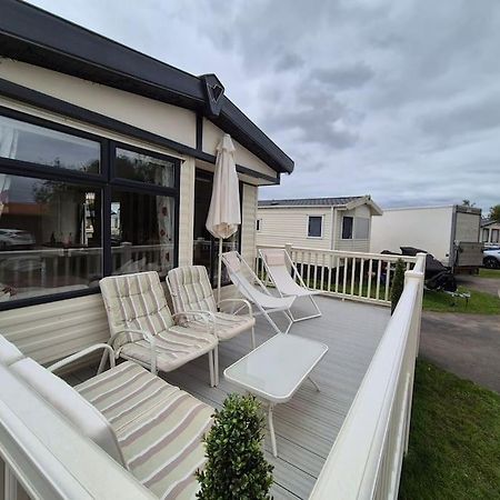 Amazing 2Bedroom Caravan In Lincoln, Tattershall Zewnętrze zdjęcie