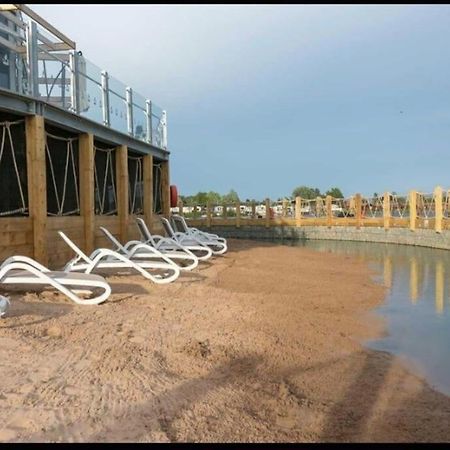 Amazing 2Bedroom Caravan In Lincoln, Tattershall Zewnętrze zdjęcie