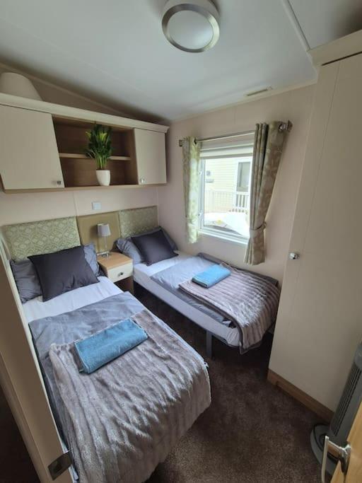 Amazing 2Bedroom Caravan In Lincoln, Tattershall Zewnętrze zdjęcie