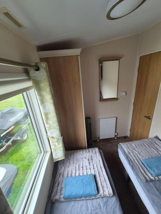 Amazing 2Bedroom Caravan In Lincoln, Tattershall Zewnętrze zdjęcie