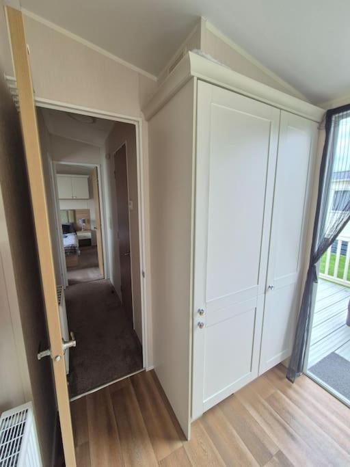 Amazing 2Bedroom Caravan In Lincoln, Tattershall Zewnętrze zdjęcie