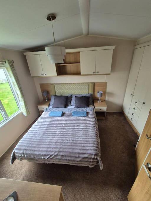 Amazing 2Bedroom Caravan In Lincoln, Tattershall Zewnętrze zdjęcie